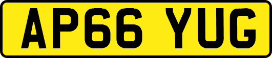 AP66YUG