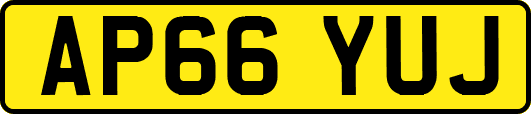 AP66YUJ