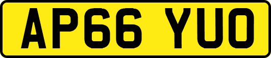 AP66YUO