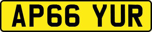 AP66YUR