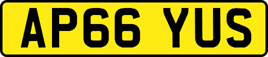 AP66YUS