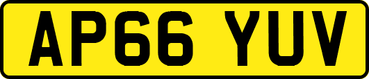AP66YUV