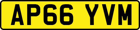 AP66YVM