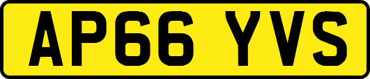AP66YVS