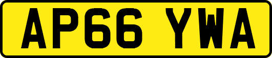 AP66YWA