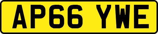 AP66YWE