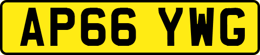 AP66YWG