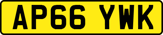 AP66YWK