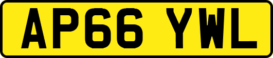 AP66YWL