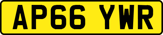 AP66YWR