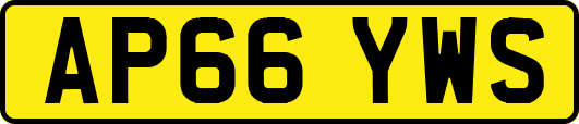AP66YWS