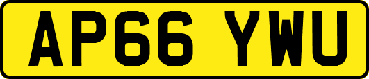 AP66YWU