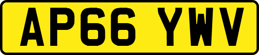 AP66YWV