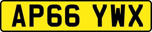 AP66YWX