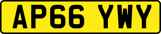 AP66YWY