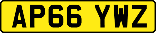 AP66YWZ
