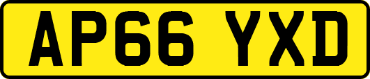 AP66YXD