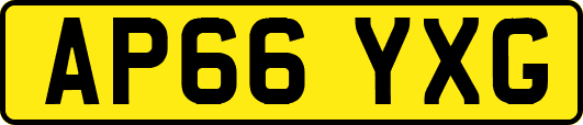 AP66YXG