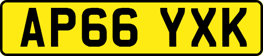 AP66YXK