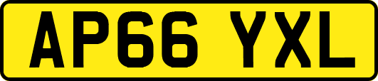 AP66YXL