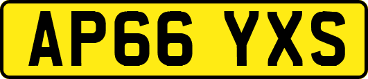 AP66YXS