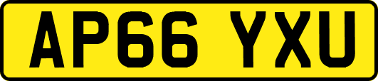 AP66YXU