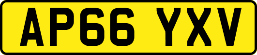AP66YXV