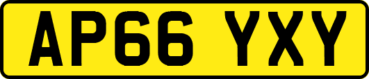 AP66YXY