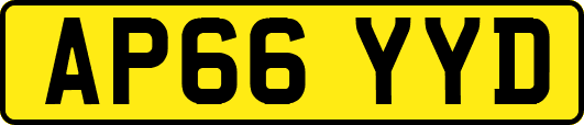 AP66YYD