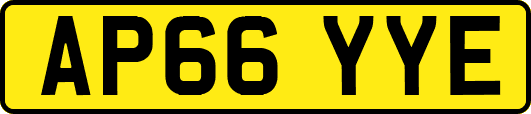 AP66YYE