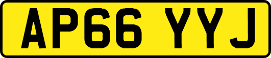 AP66YYJ