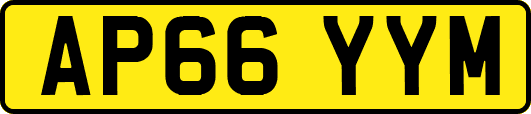AP66YYM
