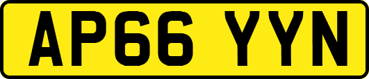 AP66YYN