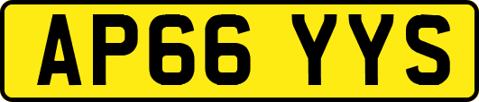 AP66YYS