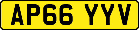 AP66YYV