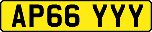 AP66YYY
