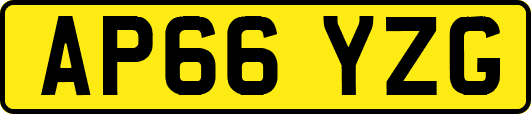 AP66YZG