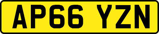 AP66YZN