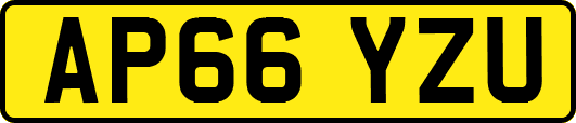 AP66YZU