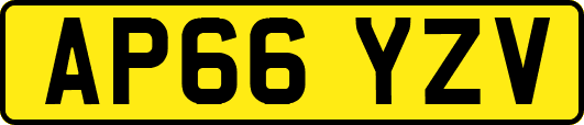 AP66YZV
