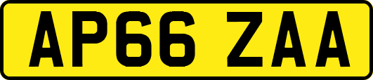 AP66ZAA