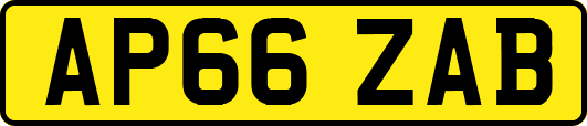 AP66ZAB