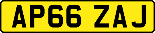 AP66ZAJ