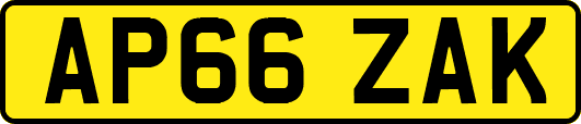 AP66ZAK