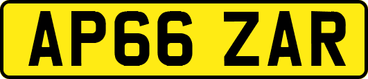 AP66ZAR