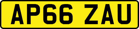 AP66ZAU