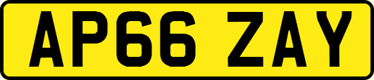 AP66ZAY