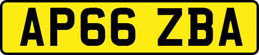 AP66ZBA