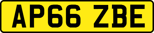 AP66ZBE