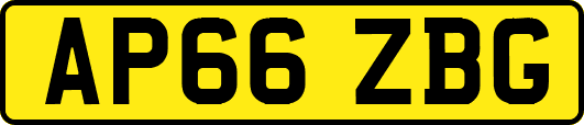 AP66ZBG